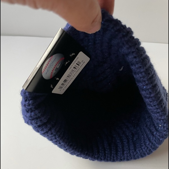 Los Angeles Dodgers Beanie - Picture 9 of 12